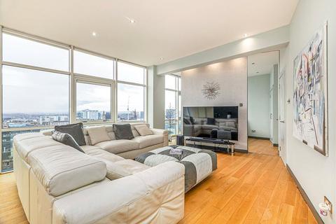 Renfrew Street, Garnethill, Glasgow 2 bed apartment for sale
