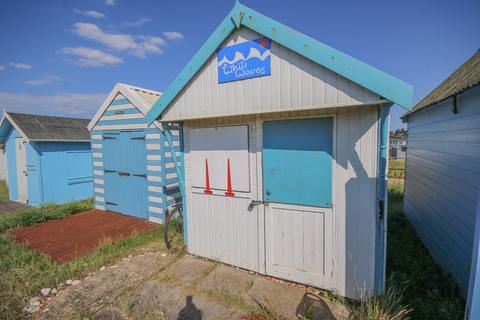 North Beach, Heacham, PE31 Chalet for sale