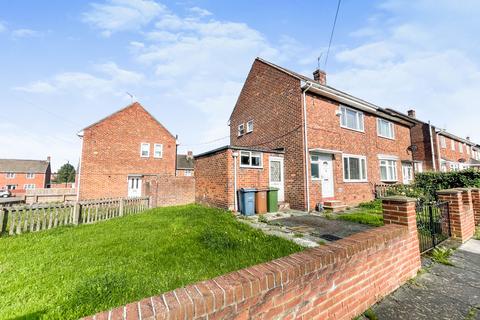 Thanet Road, Sunderland, Tyne and... 2 bed semi