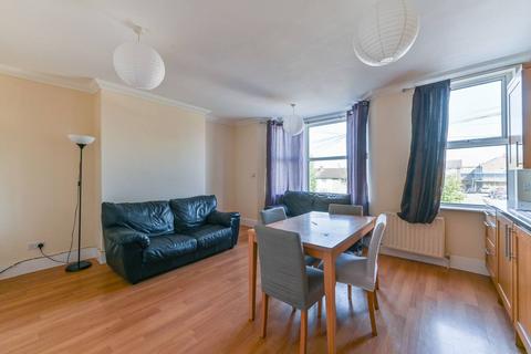 Canterbury Road, Croydon, CR0 2 bed flat for sale