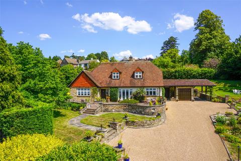 Laglands Close, Reigate, Surrey, RH2 4 bed detached house for sale