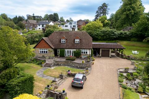 Laglands Close, Reigate, Surrey, RH2 4 bed detached house for sale