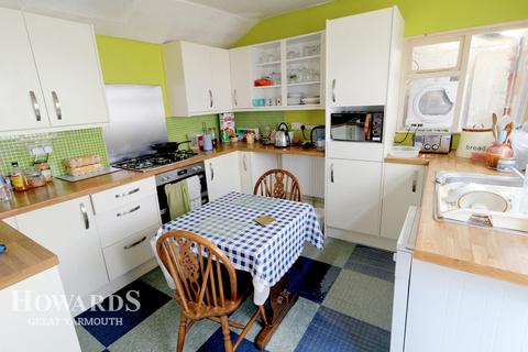 Trafalgar Road, Great Yarmouth 5 bed terraced house for sale