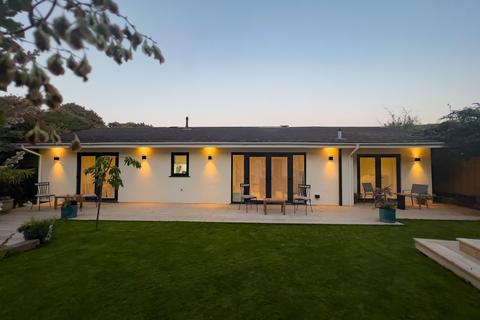 Grangeside, Ventnor, Isle Of Wight.... 4 bed bungalow for sale