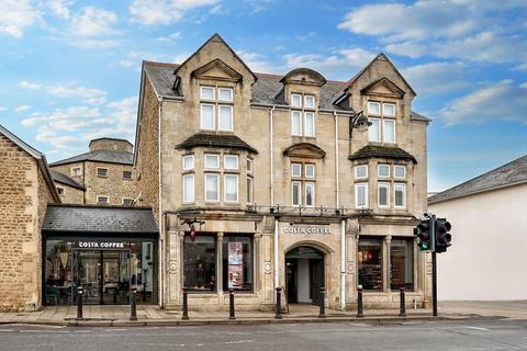 The Old Gaol, Abingdon, OX14 2 bed apartment for sale