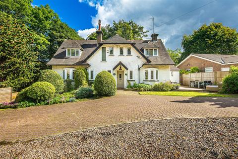 Den Bank House, 658 Manchester Road... 5 bed detached house for sale