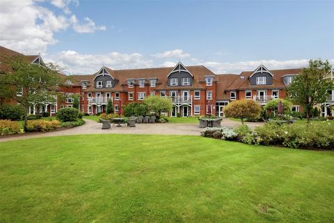 Horton Mill Court, Hanbury Road... 1 bed apartment for sale
