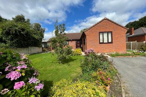 Mayfair Place, Hemsworth 4 bed bungalow for sale