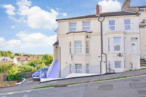 Malvern Road, Dover, Kent 3 bed end of terrace house for sale