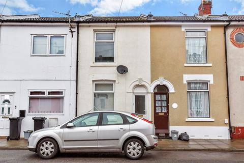 Cyprus Road, Portsmouth, Hampshire 2 bed terraced house for sale