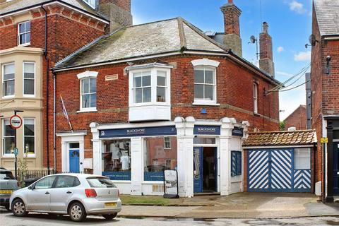 High Street, Southwold, Suffolk, IP18 3 bed property for sale