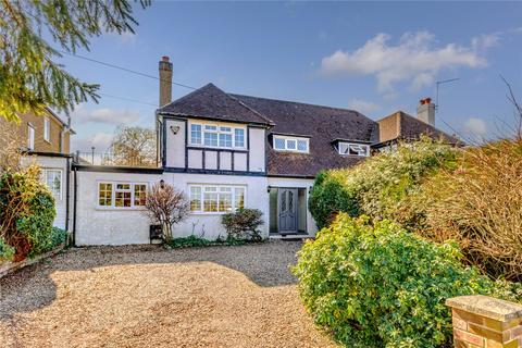 Hilfield Lane, Aldenham, Watford... 4 bed semi