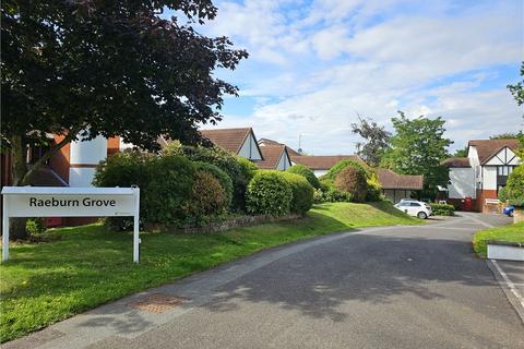 St. Johns Hill Road, Woking, Surrey... 2 bed apartment for sale