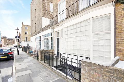 Ivor Place, London 2 bed flat for sale