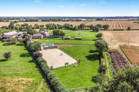 4 bedroom barn conversion for sale