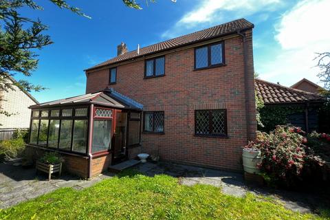 Thorpeness,Suffolk 3 bed detached house for sale