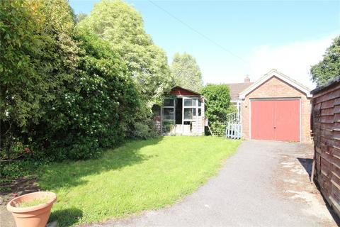 Station Road, Sway, Hampshire, SO41 3 bed bungalow for sale