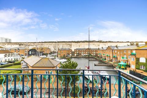 Neptune Court, Brighton Marina... 2 bed apartment for sale