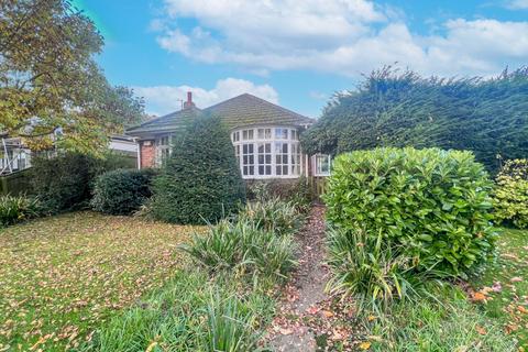St Giles Avenue, Scartho, Grimsby, N... 2 bed bungalow for sale