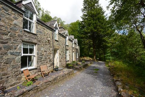 Mostyn Cottage, Ganllwyd, Dolgellau... 4 bed detached house for sale