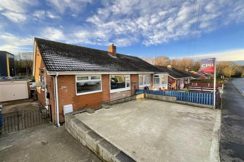 Weaponness Valley Road, Scarborough 2 bed semi