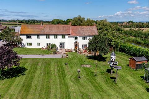 Outwood, Taunton 7 bed detached house for sale