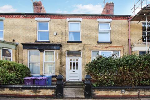 7 bedroom terraced house for sale