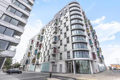 Central Reading,  Berkshire,  RG1 1 bed flat for sale