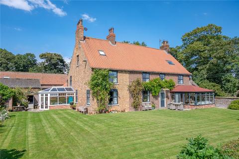 Bartindale Road, Hunmanby, Filey, YO14 6 bed detached house for sale