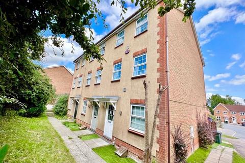 Hawley Road, Dartford 4 bed end of terrace house for sale