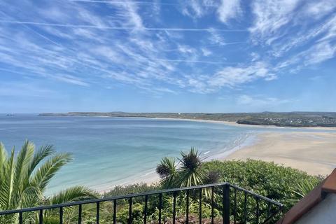 Headland Road, St. Ives TR26 1 bed apartment for sale