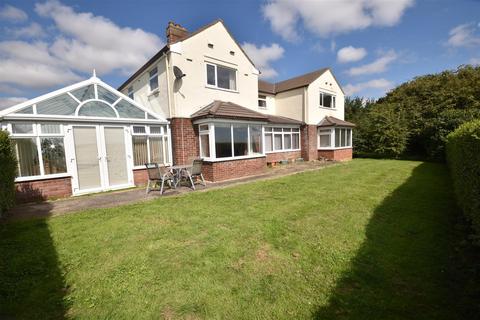 Burton Road, Heckington, Sleaford 4 bed detached house for sale