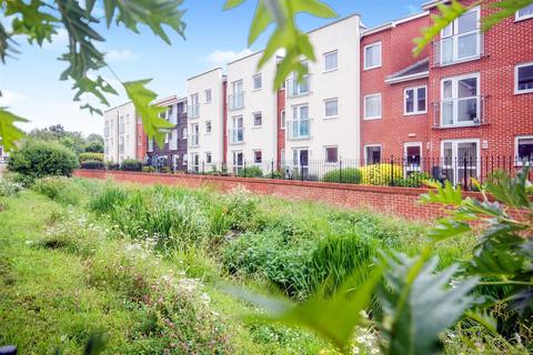 Somers Brook Court, Newport, Isle of... 1 bed apartment for sale