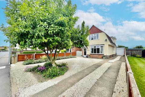 Rotten Row, Pinchbeck, Spalding 5 bed detached house for sale