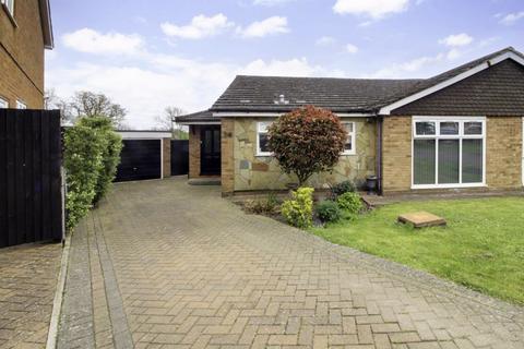 3 bedroom semi-detached bungalow for sale