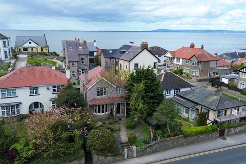 Heysham Road, Heysham, LA3 1NW 4 bed detached house for sale