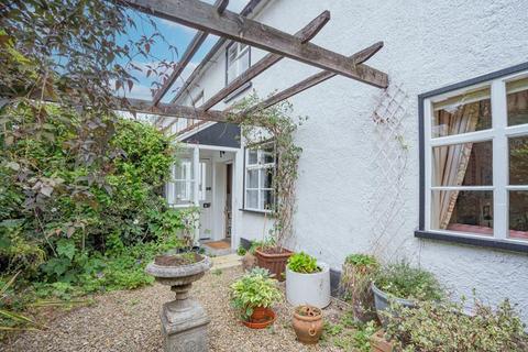 Mews Cottage, New Street, Ledbury... 3 bed townhouse for sale