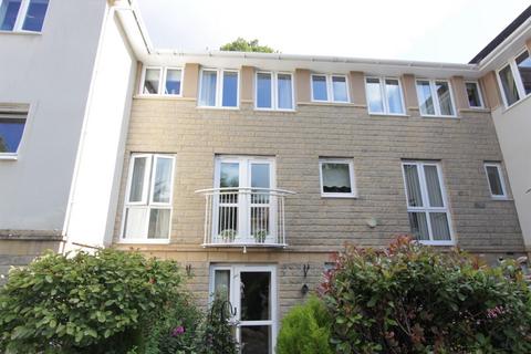 Bartin Close, Sheffield 1 bed apartment for sale