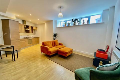 City Road, Newcastle Upon Tyne 1 bed apartment for sale