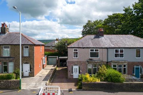 Helmshore Road, Helmshore, Rossendale 3 bed house for sale