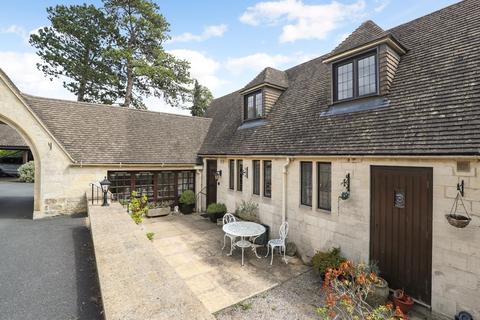 Gyde Road, Painswick, Stroud 2 bed terraced house for sale