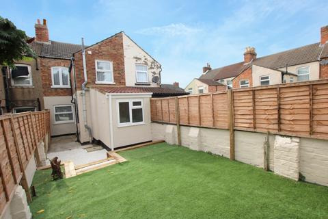 Field Street, Kettering... 3 bed terraced house for sale