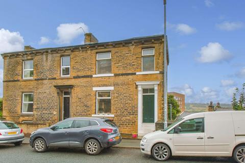 Beech Road, Sowerby Bridge HX6 2LE 3 bed end of terrace house for sale