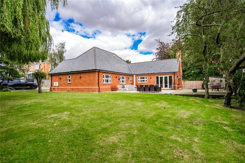 Mill Road, Cleethorpes, Lincolnshire... 4 bed bungalow for sale