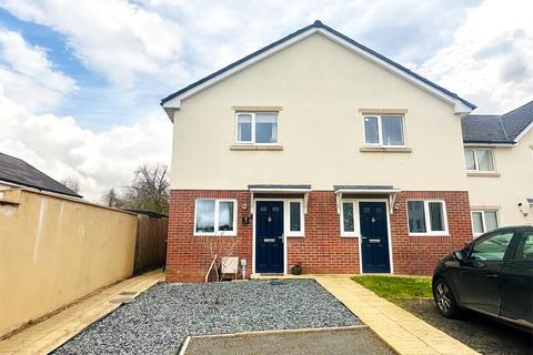 The Ridings, Telford, Shropshire, TF7 2 bed semi