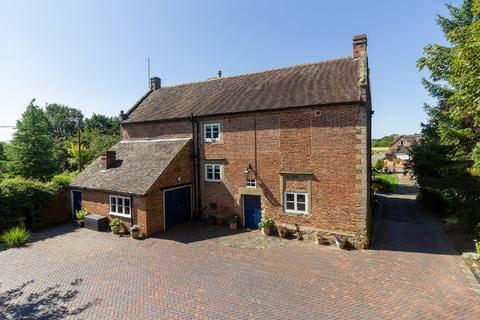 Peddimore Farm Lane, Minworth 5 bed detached house for sale