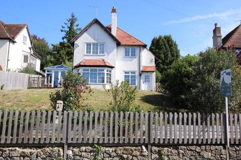 Hythe 3 bed detached house for sale