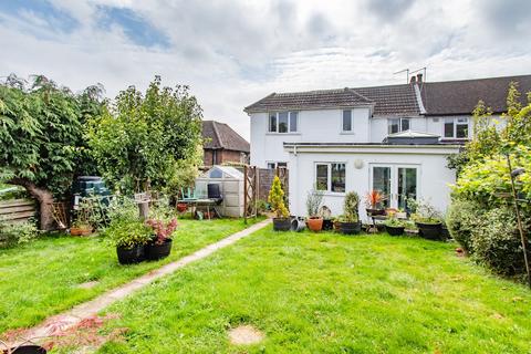 Morleys Road, Weald, Sevenoaks, TN14 4 bed semi