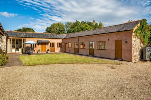 Buckerell, Honiton 3 bed detached house for sale