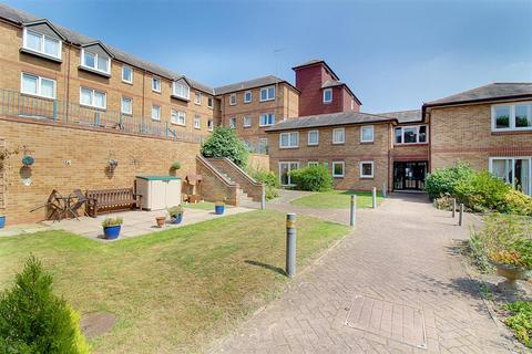2 bedroom retirement property for sale